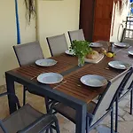 Villa Selene, Mountain Views, No Stairs, 2 Km From Beach